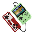 Retro Portable Mini Console 