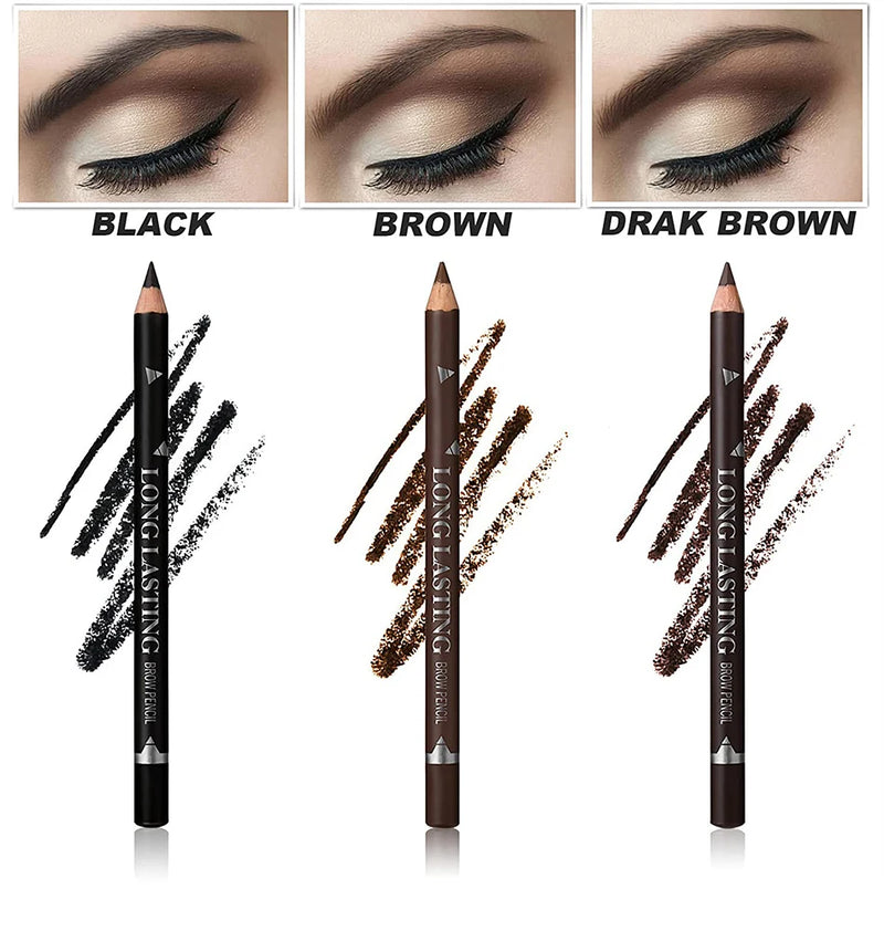 waterproof eyebrow pencil 