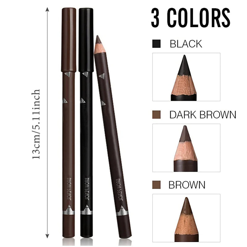 waterproof eyebrow pencil 