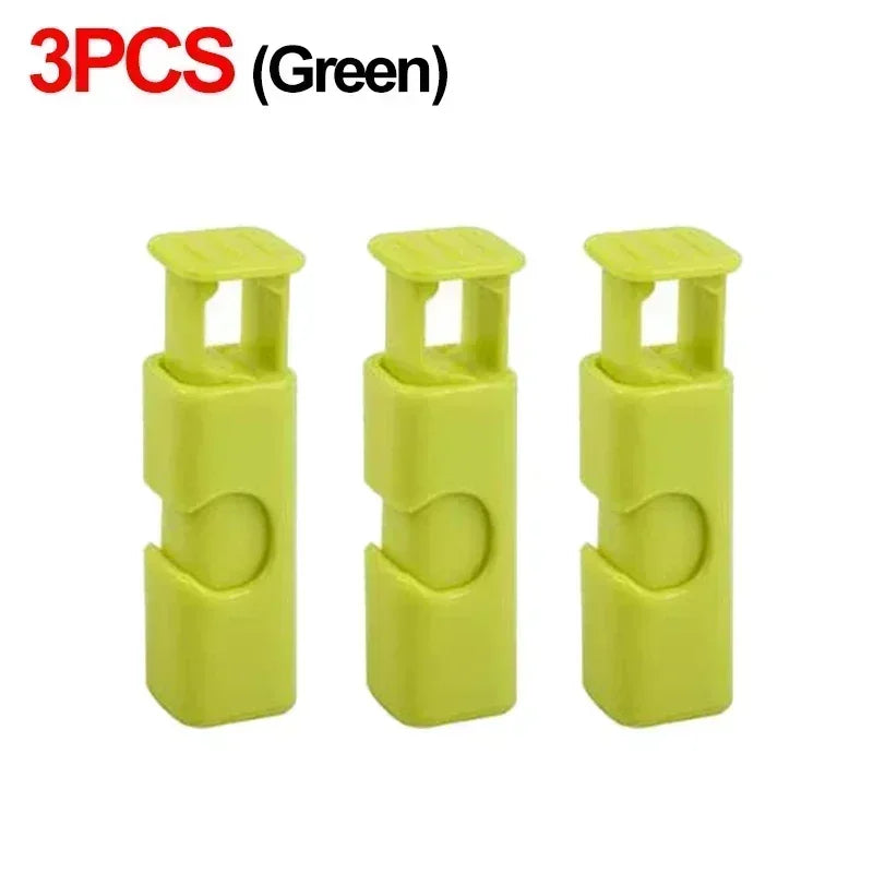 Reusable Food Sealing Clips 