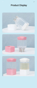 Mini Aplicador Capilar De Líquidos