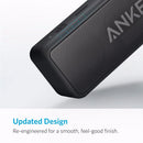 Caixa de Som Bluetooth Anker Soundcore 2 — 12W, IPX7 à Prova d'Água, 24h de Bateria
