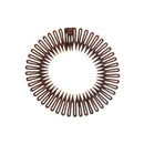 Clipe de argola de cabelo