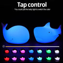 Luz Noturna Led para Crianças