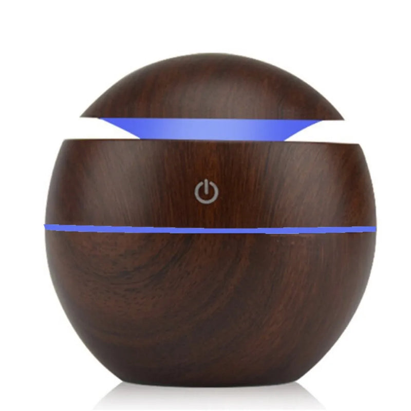 USB Ultrasonic Humidifier
