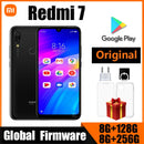 Xiaomi-Redmi 7 Celular , Câmera Dupla, Celular Android