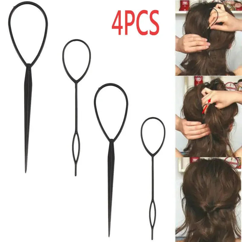 Esponja Hair Styling Tool