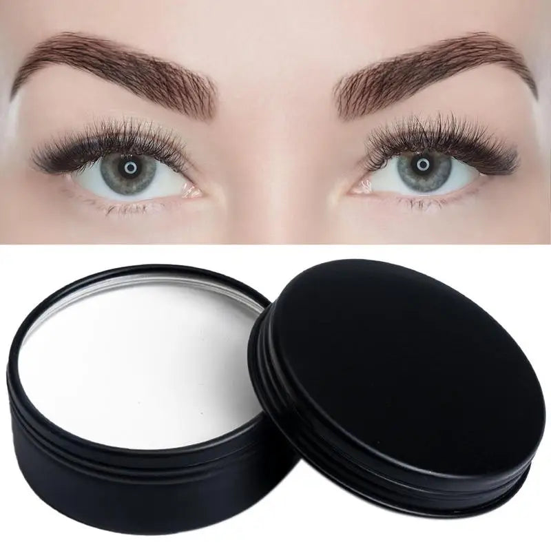 White Eyebrow Mapping Paste 