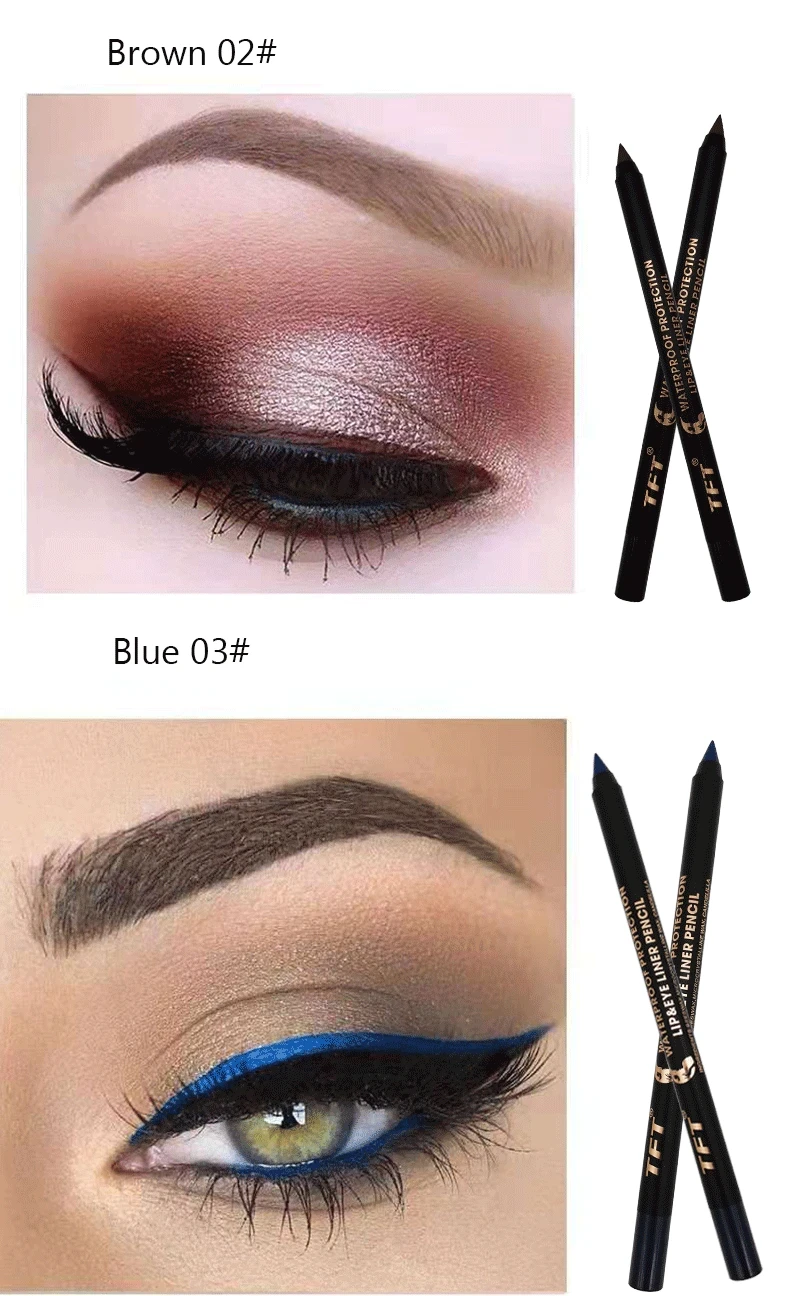 Eyeliner pencil 