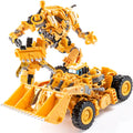 Transformation Toys for Kids, Robot Car 