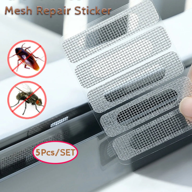 Mosquito Screen Repair Adhesive 