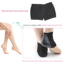 Protetores de calcanhar