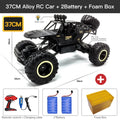 4x4 Remote Control Car - Off Road