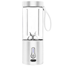 Mini Liquidificador Portátil - NutriJuicer©