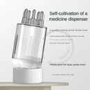 Mini Aplicador Capilar De Líquidos