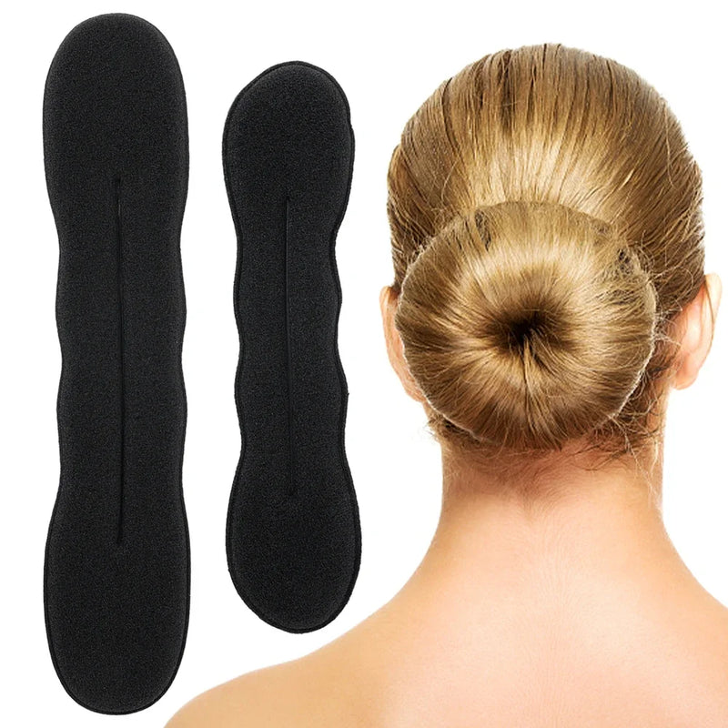 Esponja Hair Styling Tool