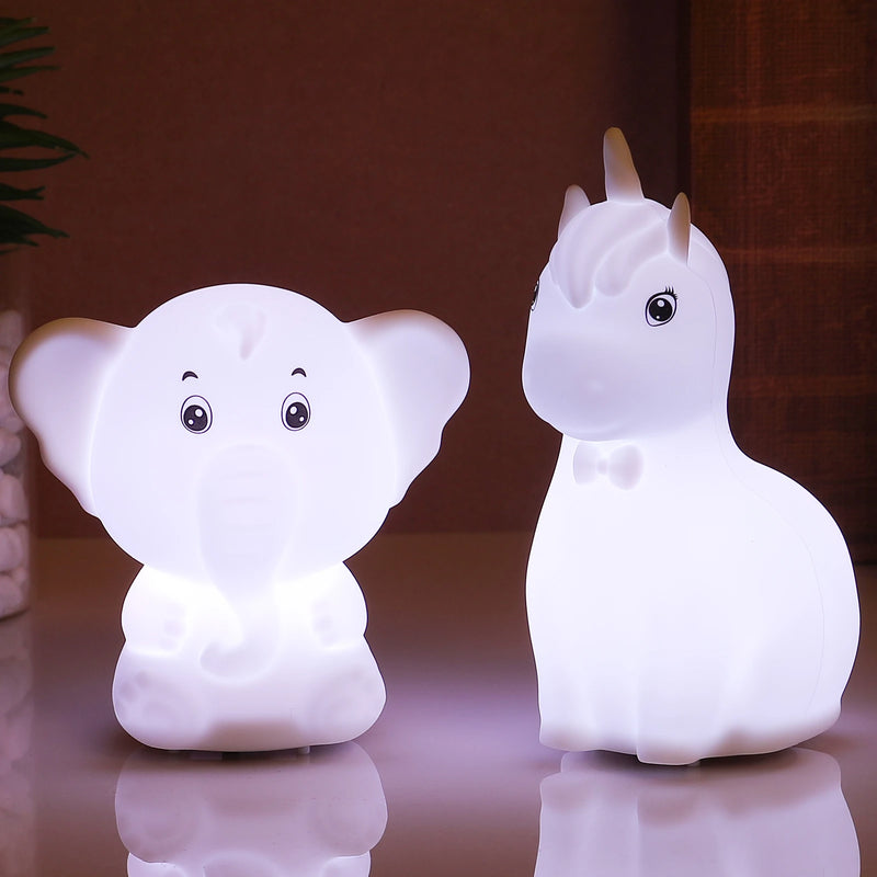 Led Night Light for Kids 