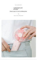 Secador Dedicado de cilios