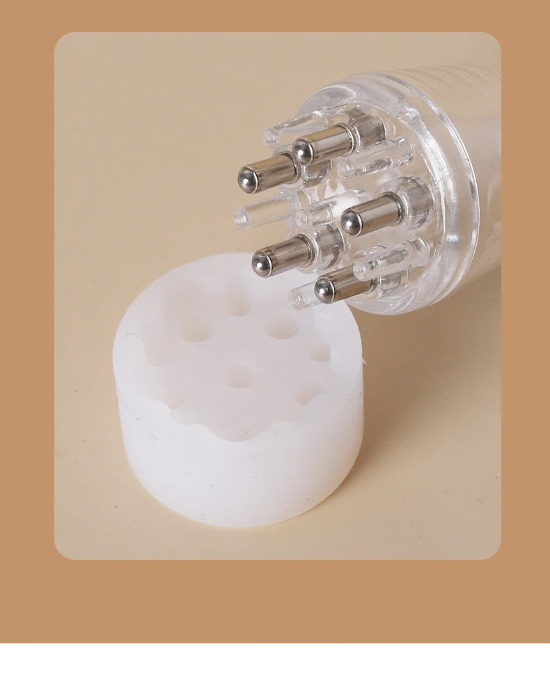 Mini Liquid Hair Applicator