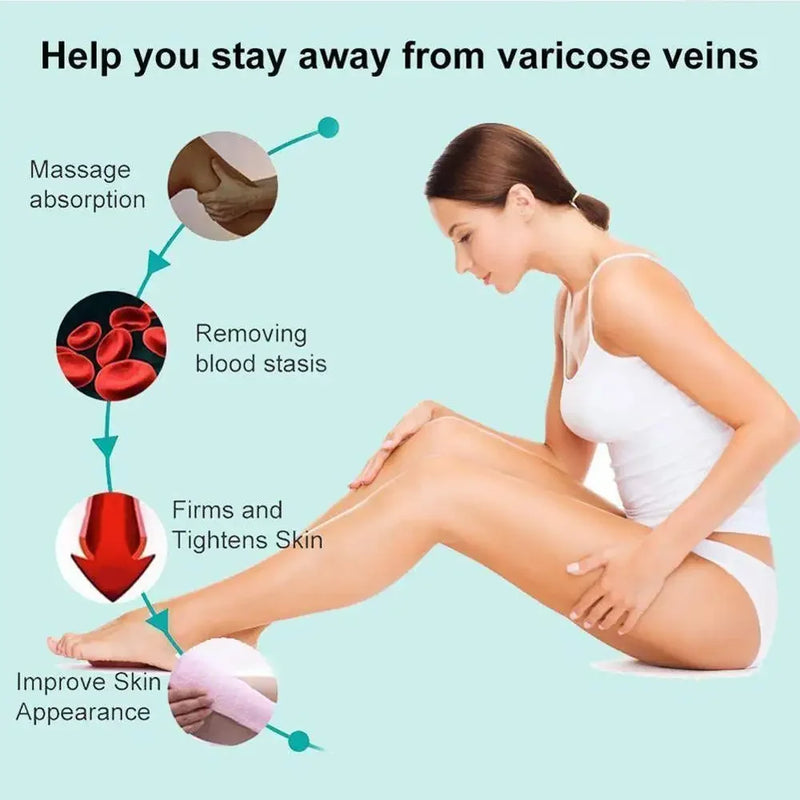 Varicose Vein Reducer and Remover 