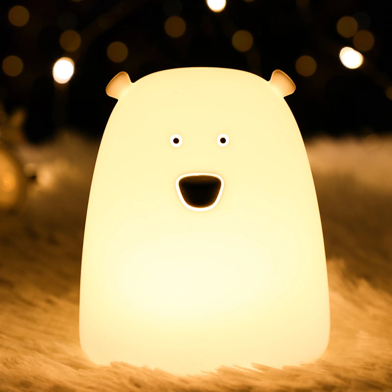 Led Night Light for Kids 