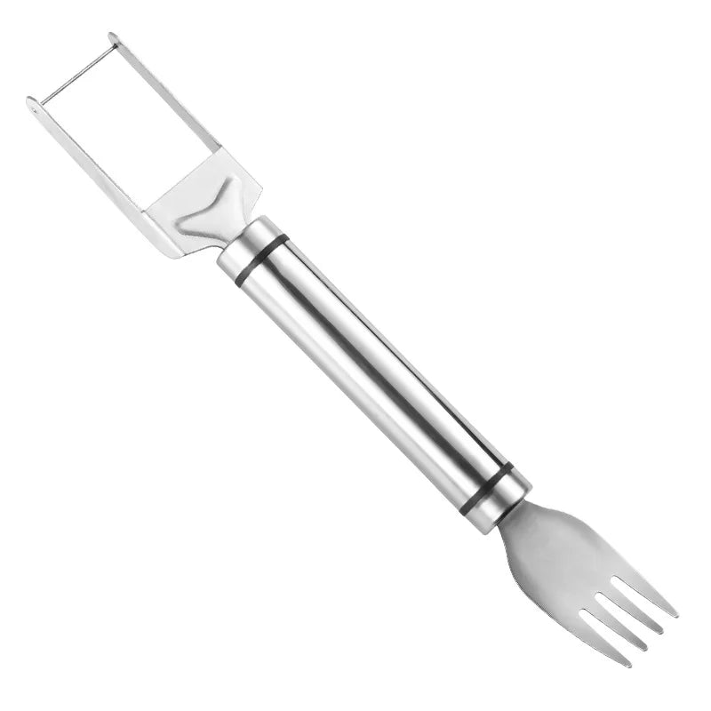 2 in 1 Slicing Fork