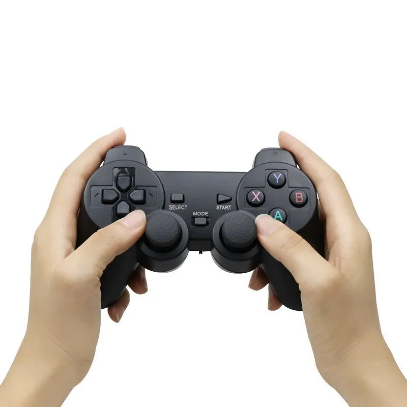 Wireless gamepad for android 