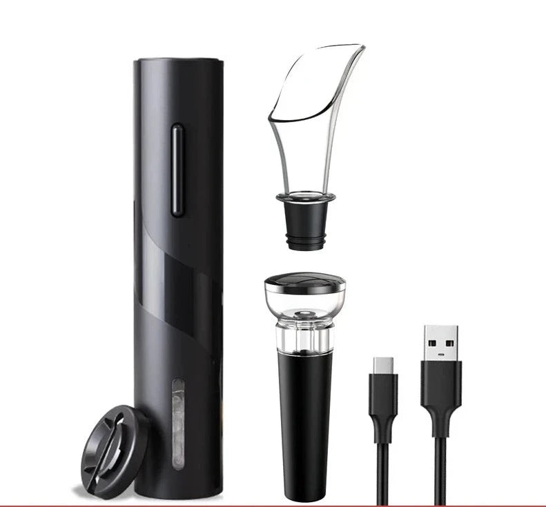 Electric Wine Opener