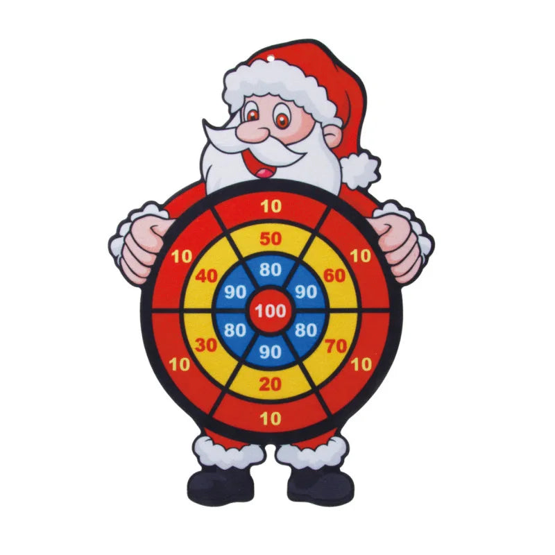 Educational Dart Games for Kids