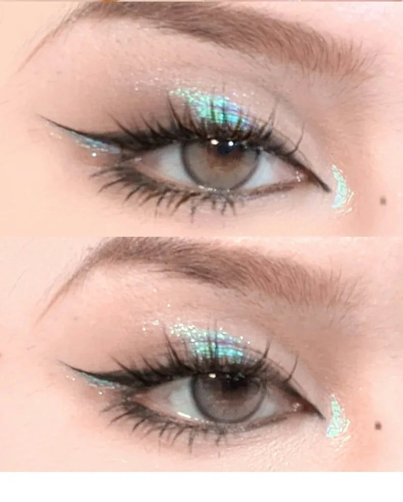 Glitter Eyeshadow 