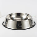 Stainless Steel Food/Water Bowl