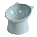 Anti-Vomiting Orthopedic Bowl for Dogs and Cats 