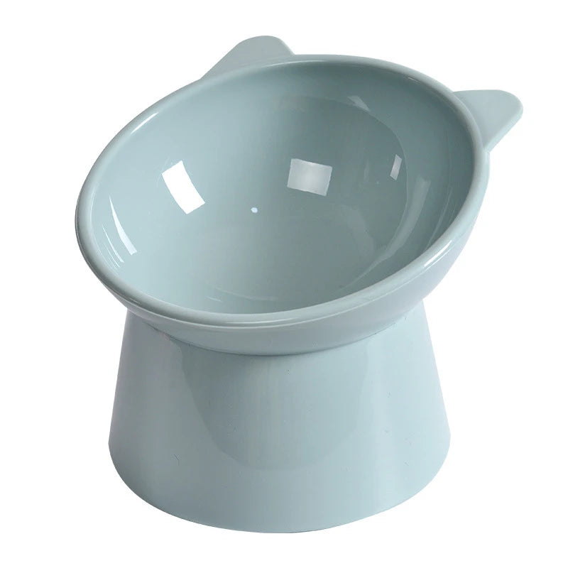 Anti-Vomiting Orthopedic Bowl for Dogs and Cats 