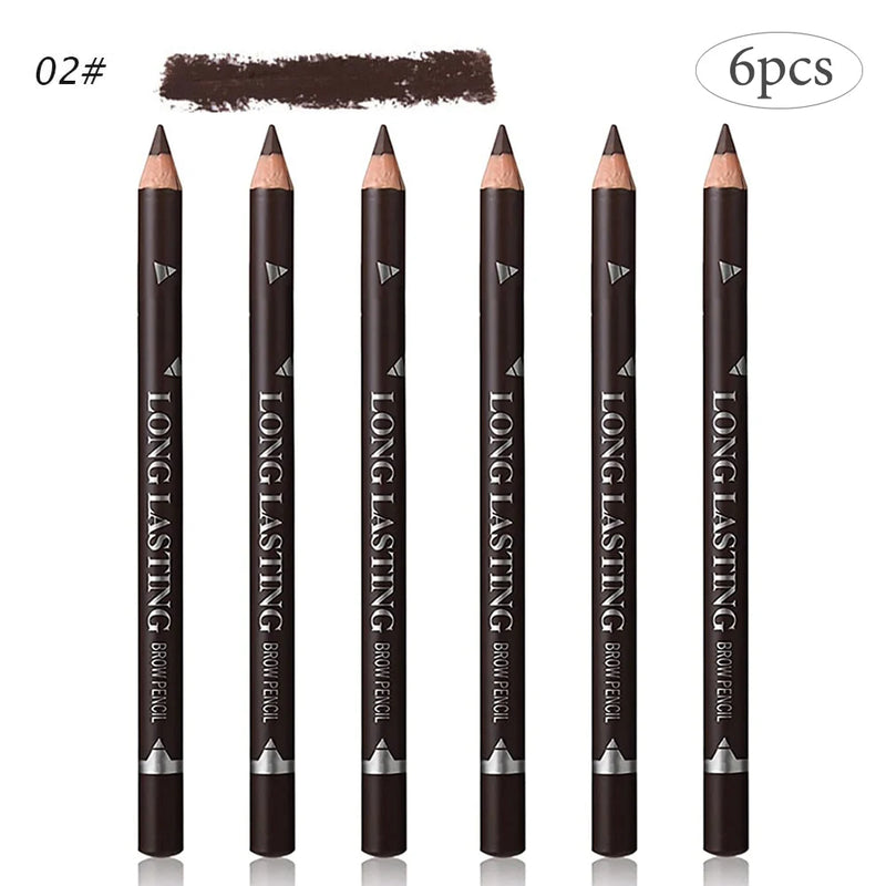 waterproof eyebrow pencil 