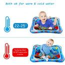 Rolo para bebês, chocalho e bola