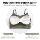 Sutiã esportivo feminino