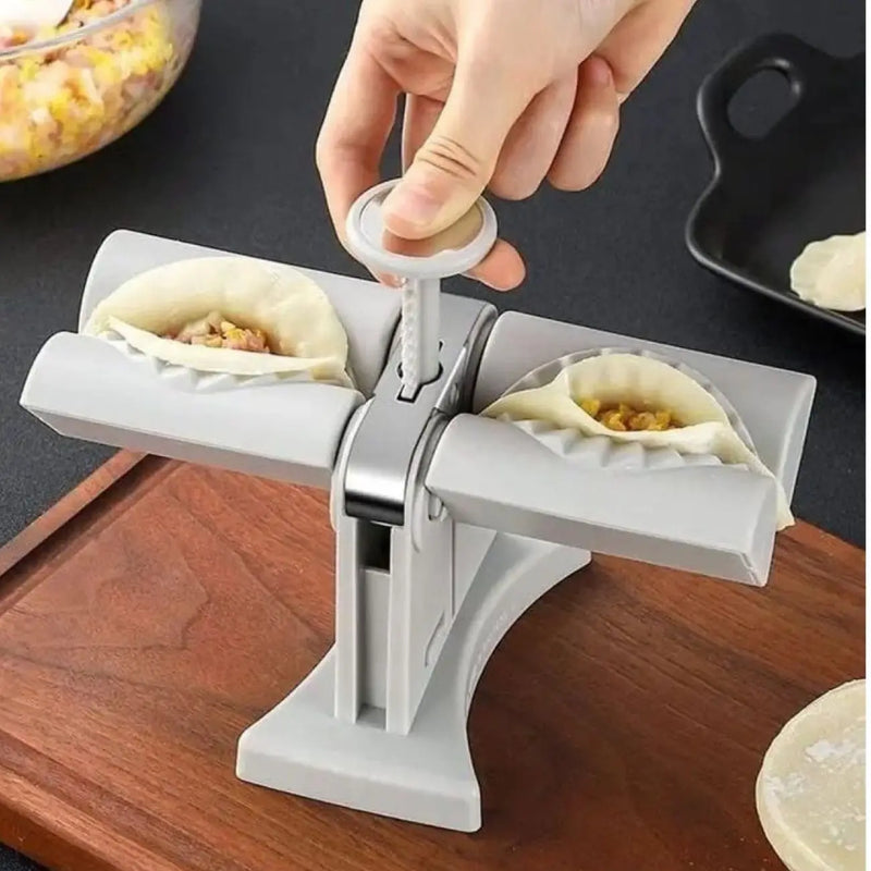 Pastry Sealing Machine 