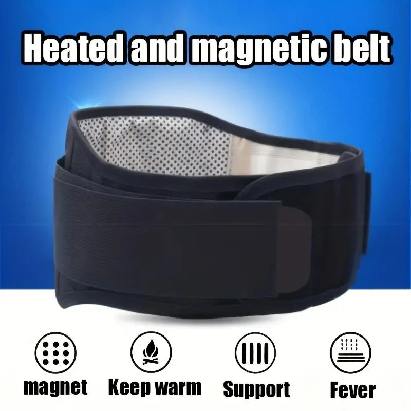 Magnetic Therapy Belt 