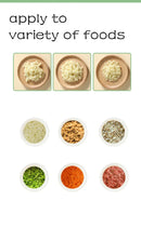 Cortador de vegetais elétrico - Food Chopper