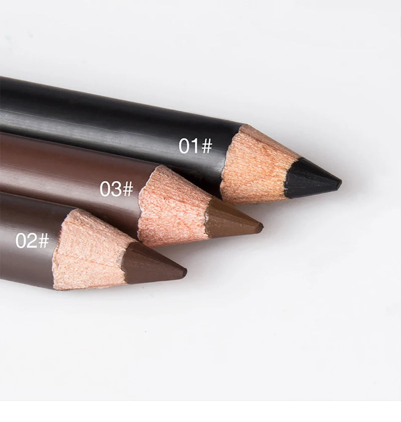 waterproof eyebrow pencil 