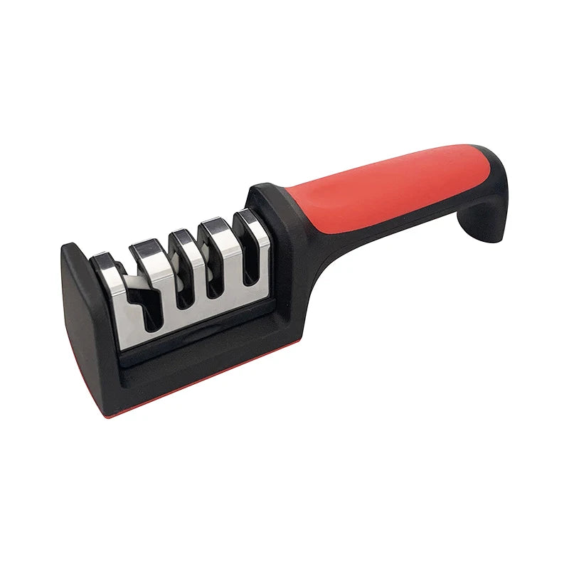 Multifunctional Knife Sharpener 