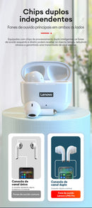 fones de ouvido sem fio bluetooth  Original  5.1