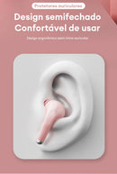 fones de ouvido sem fio bluetooth  Original  5.1