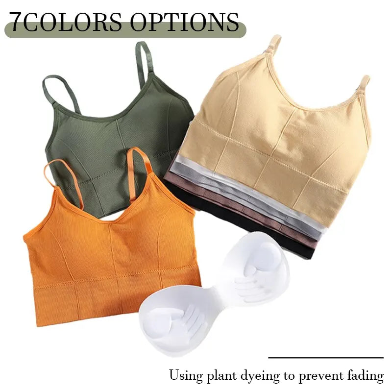 Women's Sports Bra 