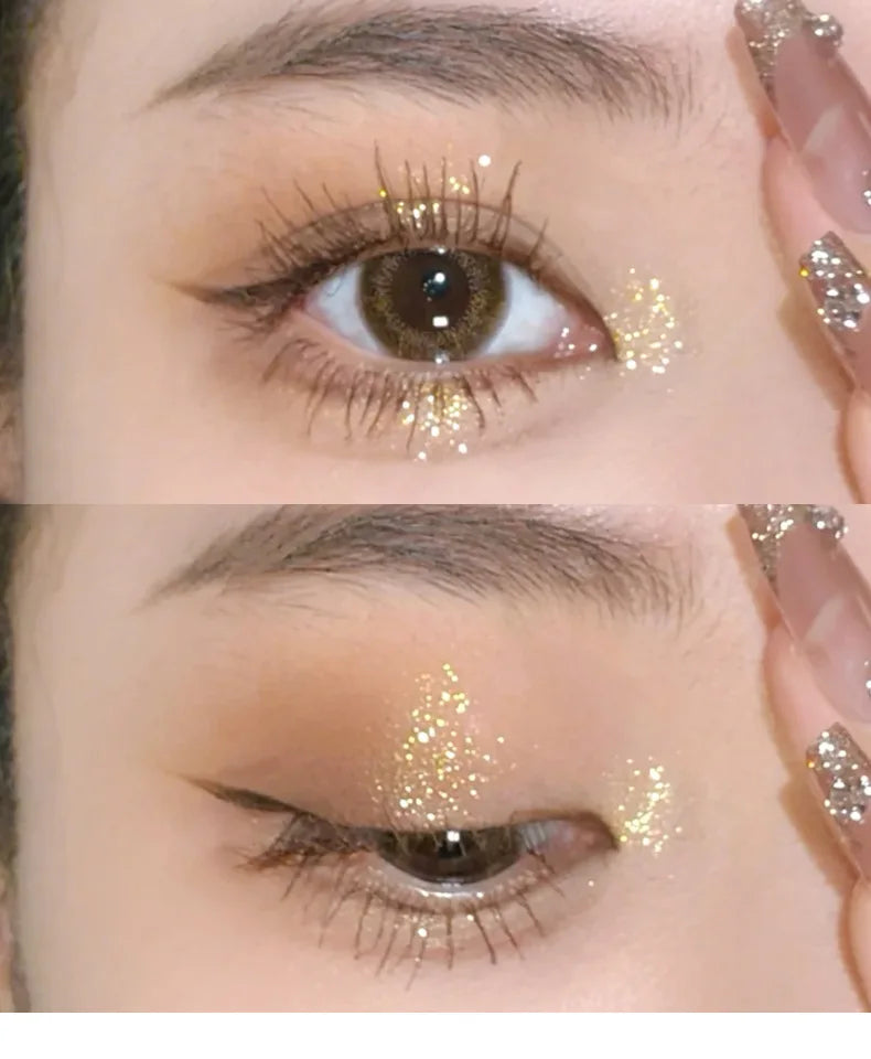 Glitter Eyeshadow 