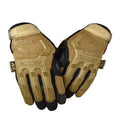 Motorcycle gloves