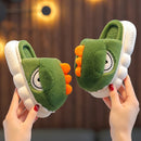 Pelúcia de dinossauro