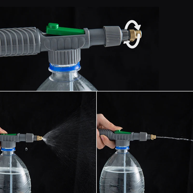 Hand Sprayer 