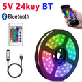 RGB LED Lights 