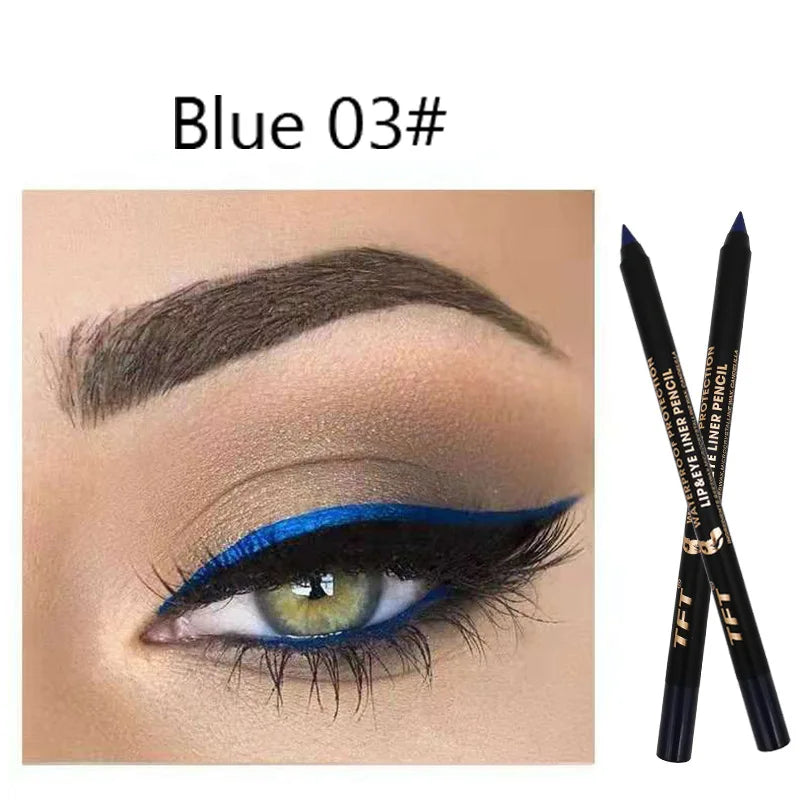 Eyeliner pencil 